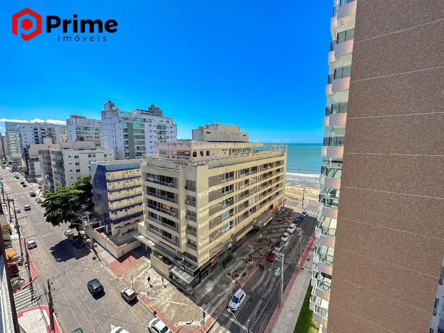 Apartamento com 3 quartos à venda, 98m2 em Praia do Morro, Guarapari - ES - imagem 5 Foto 5 de Apartamento com 3 quartos à venda, 98m2 em Praia do Morro, Guarapari - ES