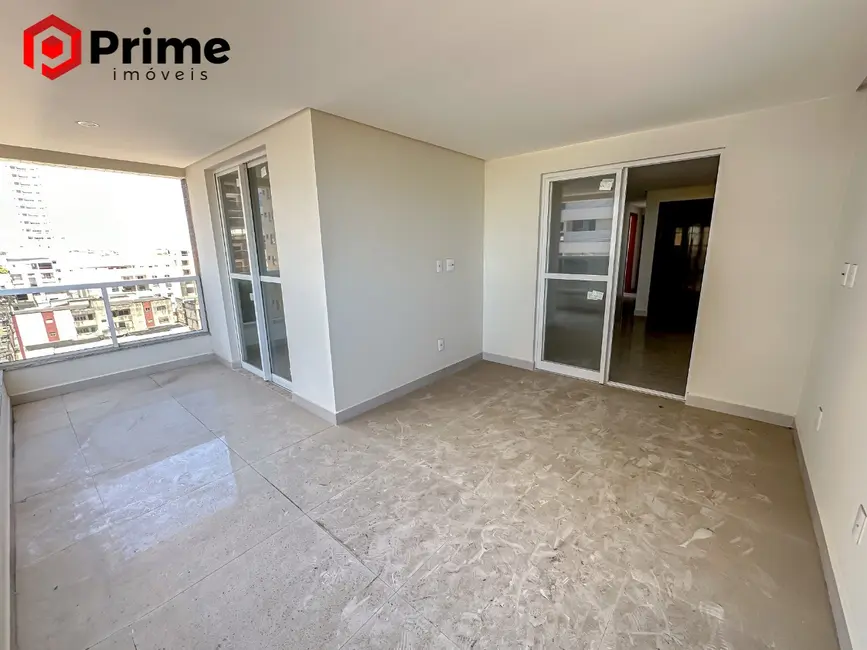 Apartamento com 3 quartos à venda, 98m2 em Praia do Morro, Guarapari - ES - imagem 4 Foto 4 de Apartamento com 3 quartos à venda, 98m2 em Praia do Morro, Guarapari - ES