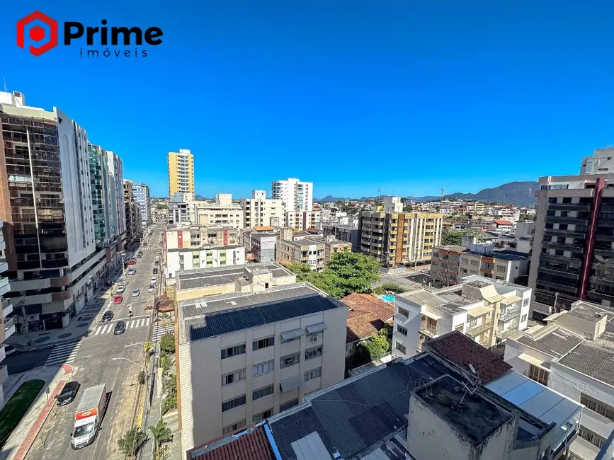 Apartamento com 3 quartos à venda, 98m2 em Praia do Morro, Guarapari - ES - imagem 6 Foto 6 de Apartamento com 3 quartos à venda, 98m2 em Praia do Morro, Guarapari - ES
