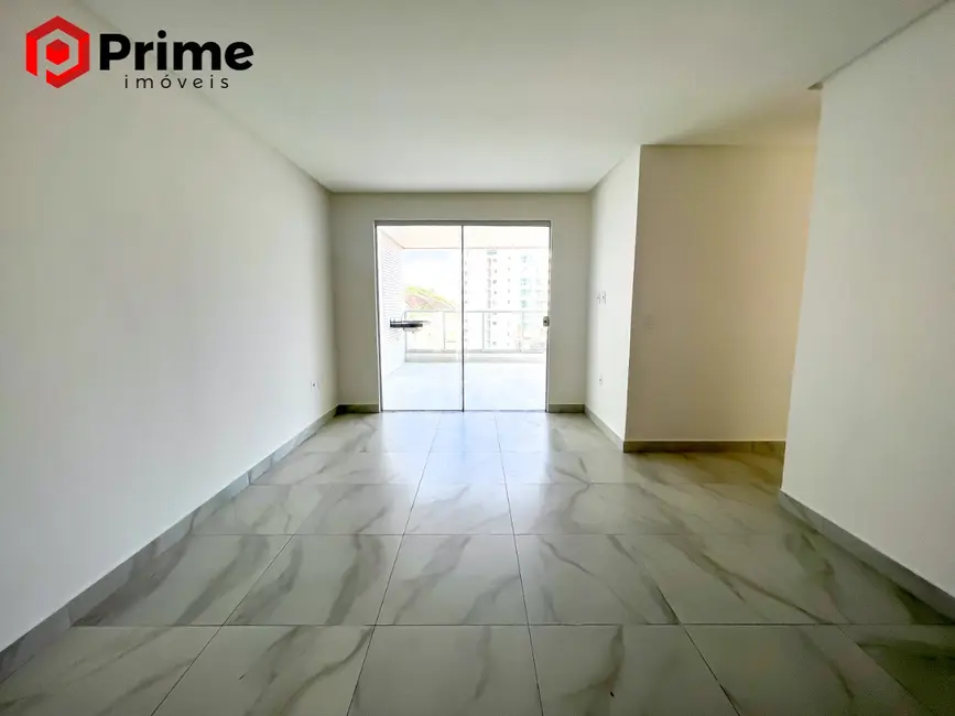 Apartamento com 3 quartos à venda, 100m2 em Praia do Morro, Guarapari - ES - imagem 9 Foto 9 de Apartamento com 3 quartos à venda, 100m2 em Praia do Morro, Guarapari - ES