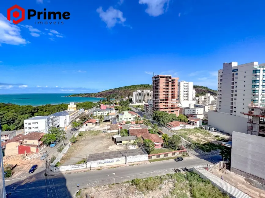 Apartamento com 3 quartos à venda, 100m2 em Praia do Morro, Guarapari - ES - imagem 3 Foto 3 de Apartamento com 3 quartos à venda, 100m2 em Praia do Morro, Guarapari - ES