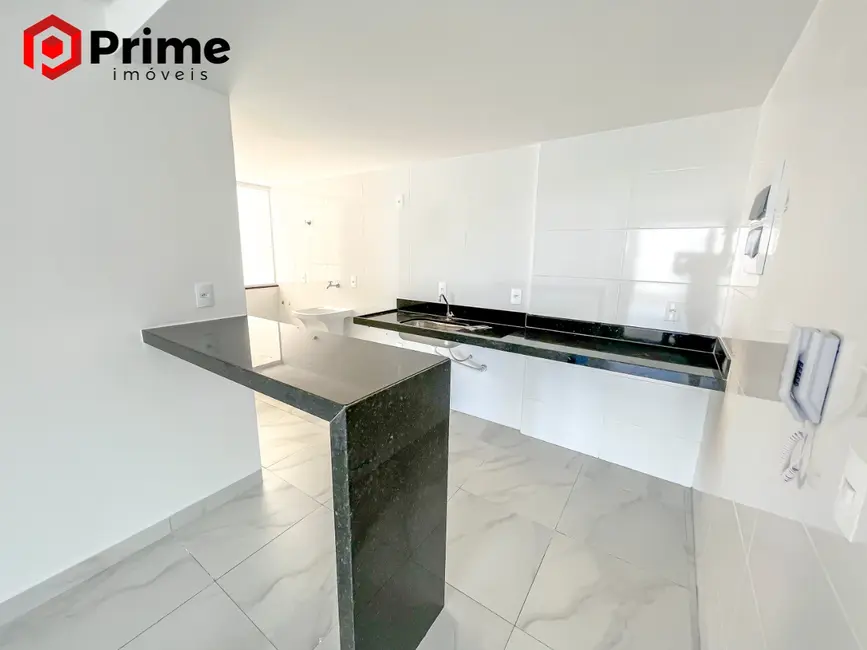 Apartamento com 3 quartos à venda, 100m2 em Praia do Morro, Guarapari - ES - imagem 8 Foto 8 de Apartamento com 3 quartos à venda, 100m2 em Praia do Morro, Guarapari - ES