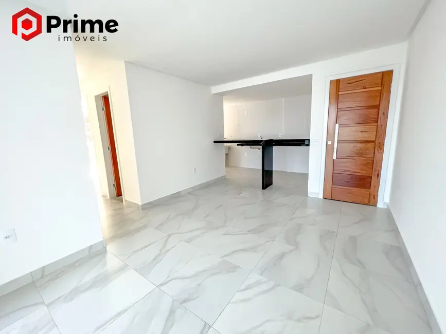 Apartamento com 3 quartos à venda, 100m2 em Praia do Morro, Guarapari - ES - imagem 6 Foto 6 de Apartamento com 3 quartos à venda, 100m2 em Praia do Morro, Guarapari - ES