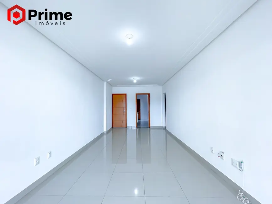 Foto 4 de Apartamento com 3 quartos para alugar, 100m2 em Centro, Guarapari - ES