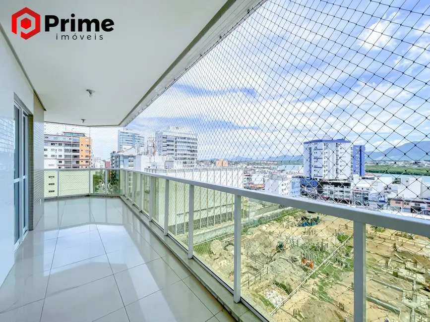 Foto 7 de Apartamento com 3 quartos para alugar, 100m2 em Centro, Guarapari - ES