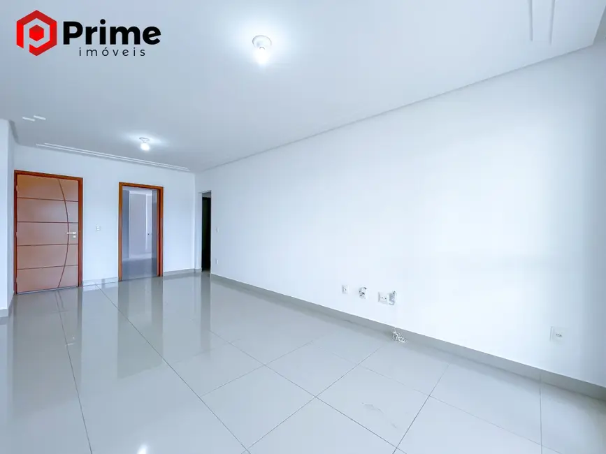 Foto 5 de Apartamento com 3 quartos para alugar, 100m2 em Centro, Guarapari - ES