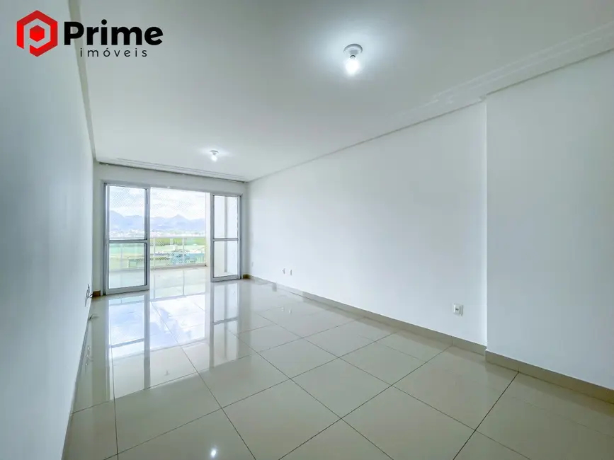 Foto 2 de Apartamento com 3 quartos para alugar, 100m2 em Centro, Guarapari - ES