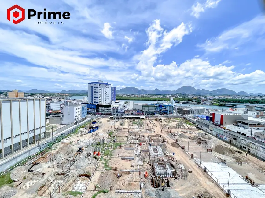 Foto 9 de Apartamento com 3 quartos para alugar, 100m2 em Centro, Guarapari - ES