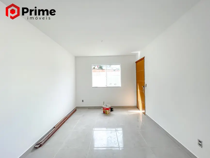 Foto 4 de Casa com 2 quartos à venda, 50m2 em Ipiranga, Guarapari - ES