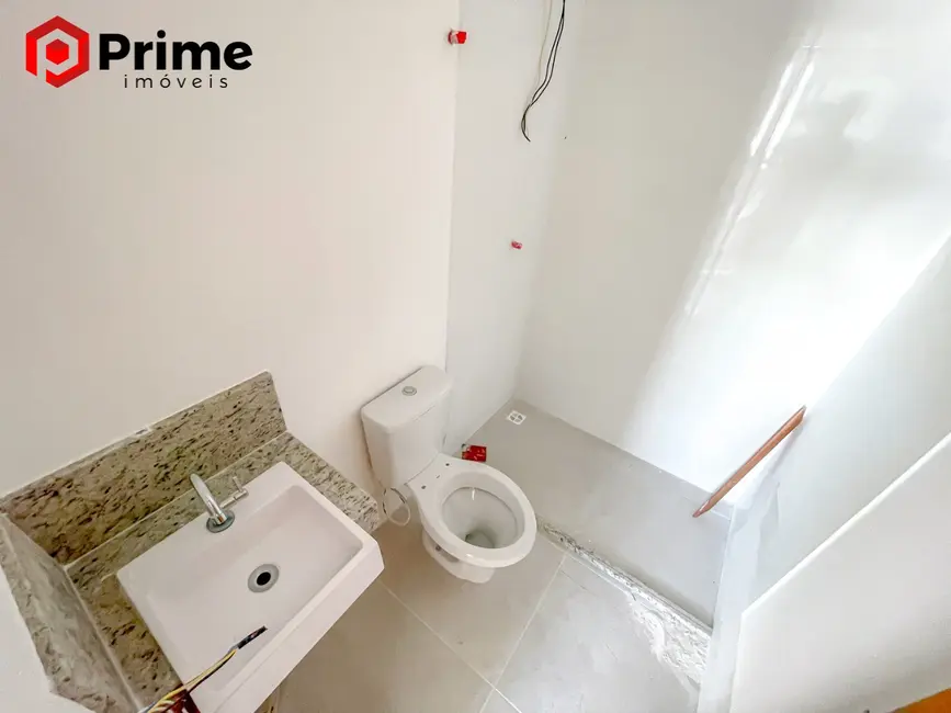 Foto 6 de Casa com 2 quartos à venda, 50m2 em Ipiranga, Guarapari - ES