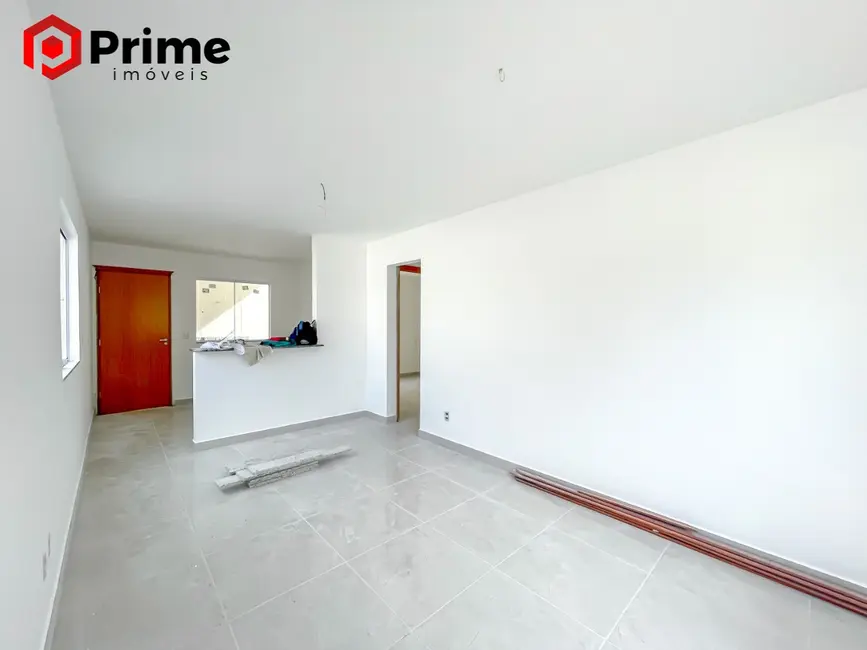 Foto 3 de Casa com 2 quartos à venda, 50m2 em Ipiranga, Guarapari - ES