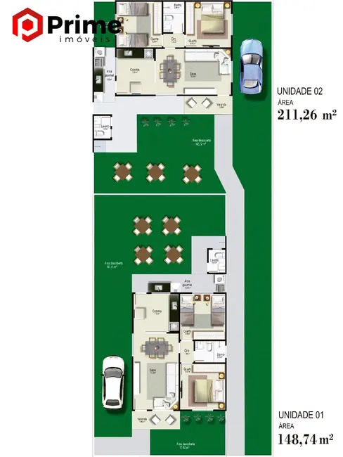 Foto 9 de Casa com 2 quartos à venda, 50m2 em Ipiranga, Guarapari - ES