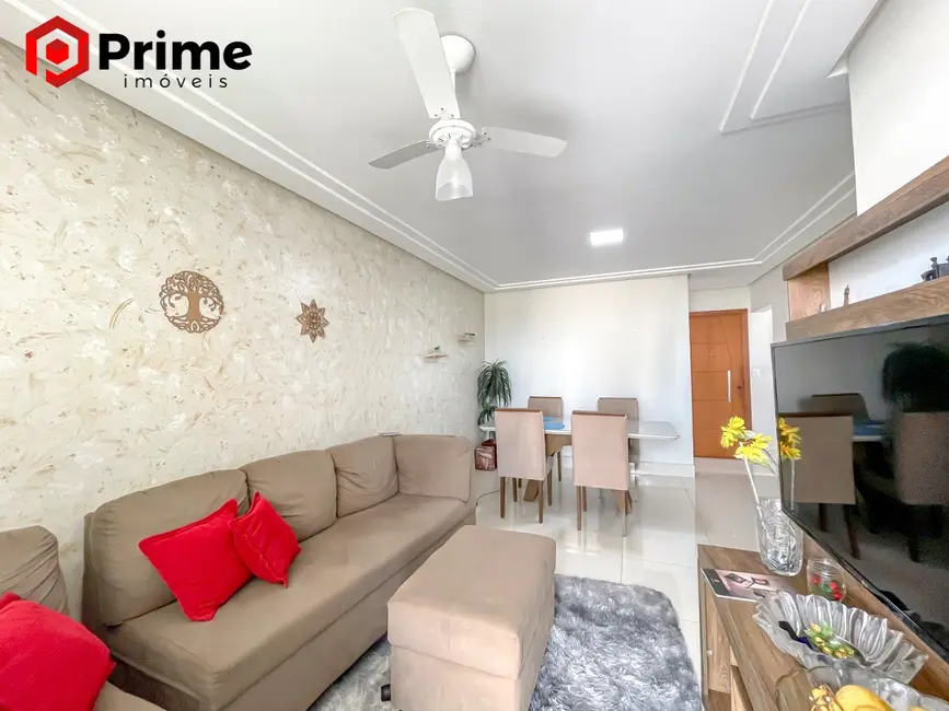 Apartamento com 3 quartos à venda, 90m2 em Praia do Morro, Guarapari - ES - imagem 3 Foto 3 de Apartamento com 3 quartos à venda, 90m2 em Praia do Morro, Guarapari - ES