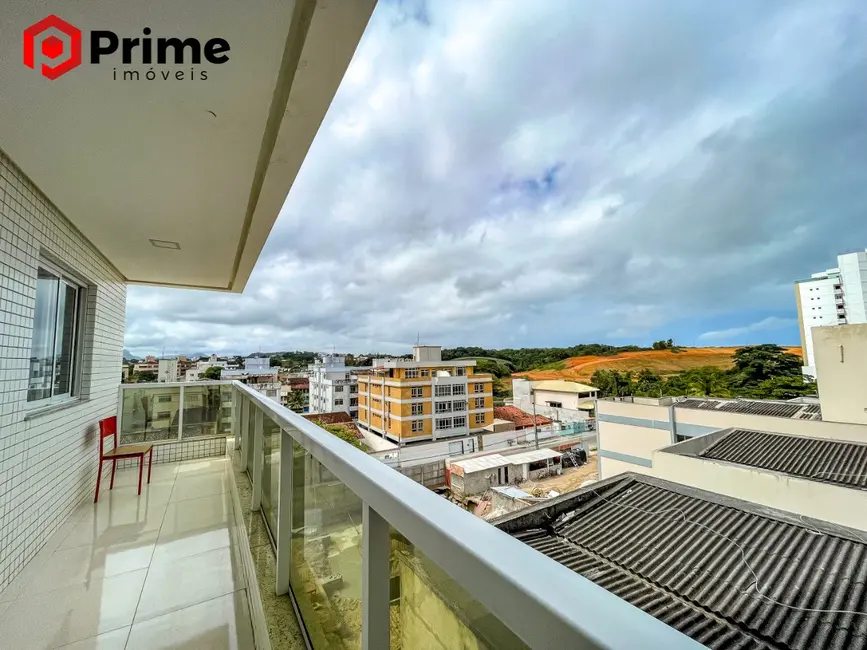 Apartamento com 3 quartos à venda, 90m2 em Praia do Morro, Guarapari - ES - imagem 8 Foto 8 de Apartamento com 3 quartos à venda, 90m2 em Praia do Morro, Guarapari - ES