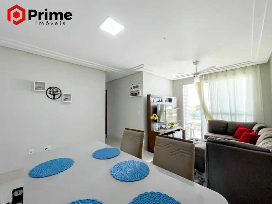 Apartamento com 3 quartos à venda, 90m2 em Praia do Morro, Guarapari - ES - imagem 5 Foto 5 de Apartamento com 3 quartos à venda, 90m2 em Praia do Morro, Guarapari - ES