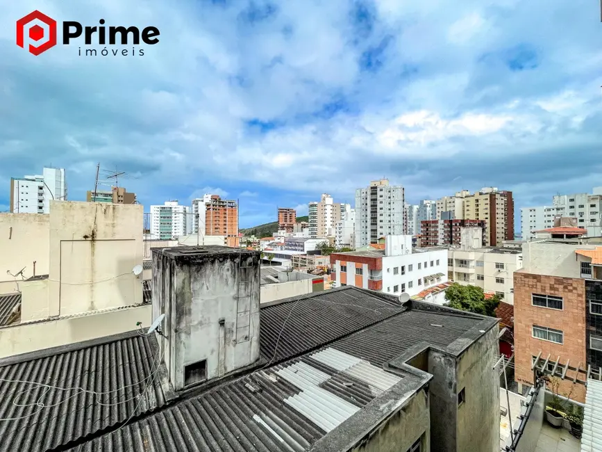 Apartamento com 3 quartos à venda, 90m2 em Praia do Morro, Guarapari - ES - imagem 7 Foto 7 de Apartamento com 3 quartos à venda, 90m2 em Praia do Morro, Guarapari - ES