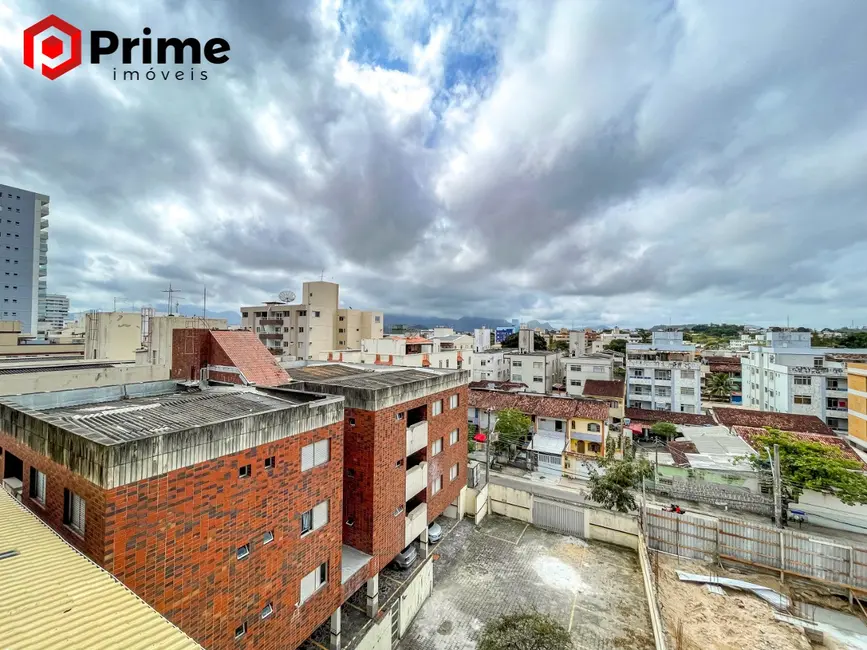 Apartamento com 3 quartos à venda, 90m2 em Praia do Morro, Guarapari - ES - imagem 9 Foto 9 de Apartamento com 3 quartos à venda, 90m2 em Praia do Morro, Guarapari - ES