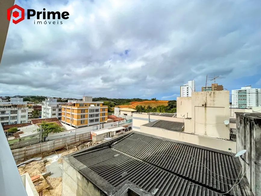 Apartamento com 3 quartos à venda, 90m2 em Praia do Morro, Guarapari - ES - imagem 6 Foto 6 de Apartamento com 3 quartos à venda, 90m2 em Praia do Morro, Guarapari - ES