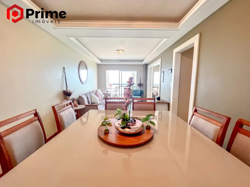 Foto 7 de Apartamento com 3 quartos à venda, 110m2 em Praia do Morro, Guarapari - ES