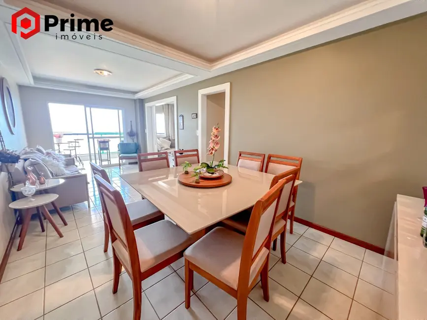 Foto 6 de Apartamento com 3 quartos à venda, 110m2 em Praia do Morro, Guarapari - ES