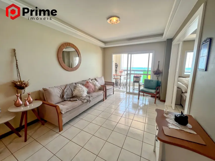 Foto 9 de Apartamento com 3 quartos à venda, 110m2 em Praia do Morro, Guarapari - ES