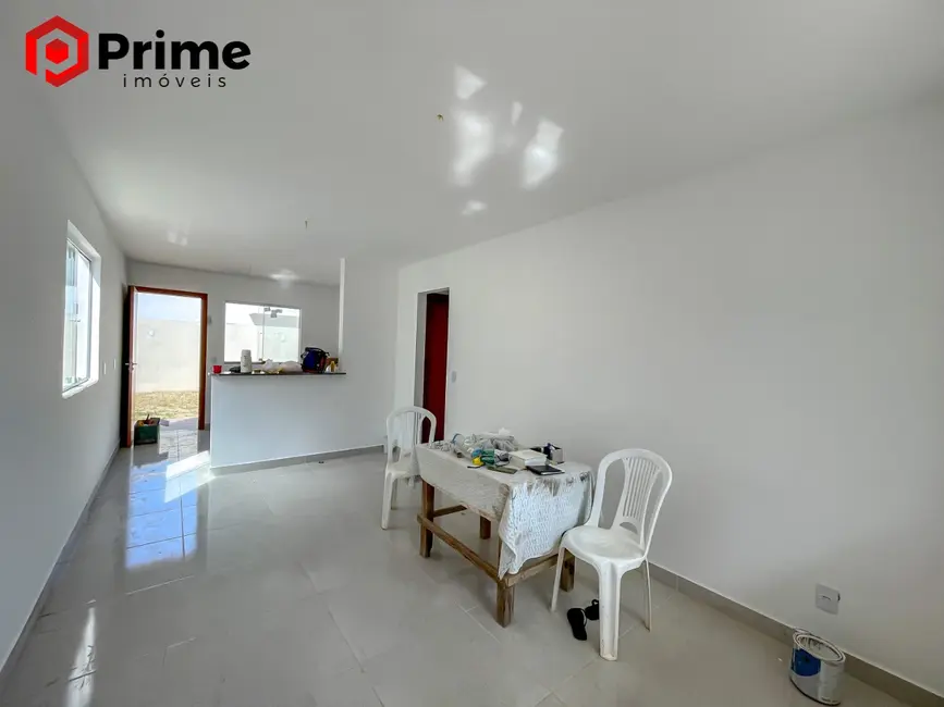 Foto 4 de Casa com 2 quartos à venda, 50m2 em Ipiranga, Guarapari - ES