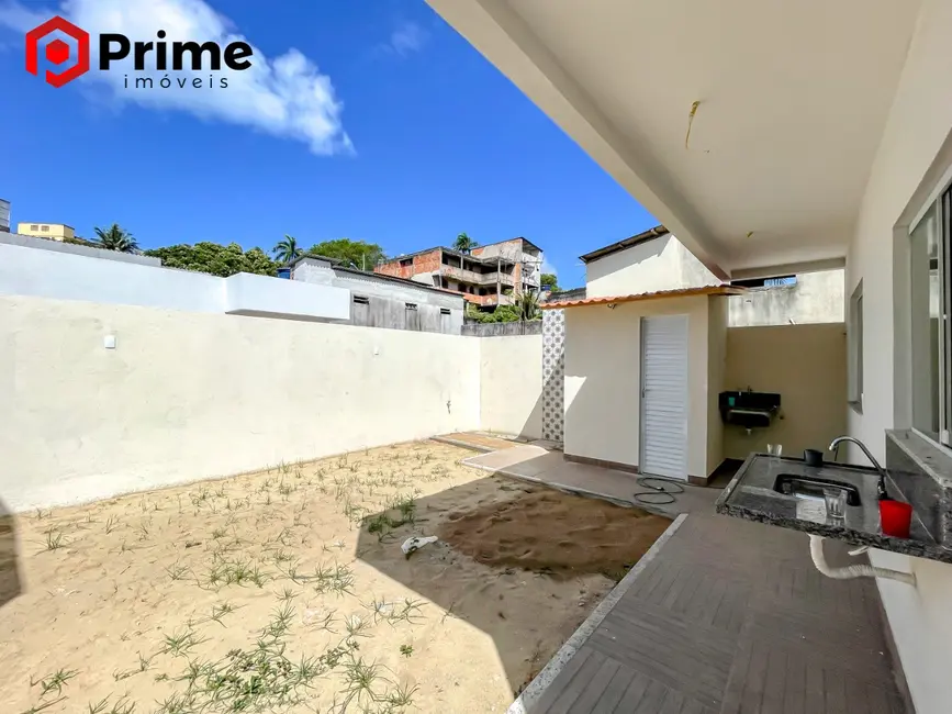 Foto 7 de Casa com 2 quartos à venda, 50m2 em Ipiranga, Guarapari - ES