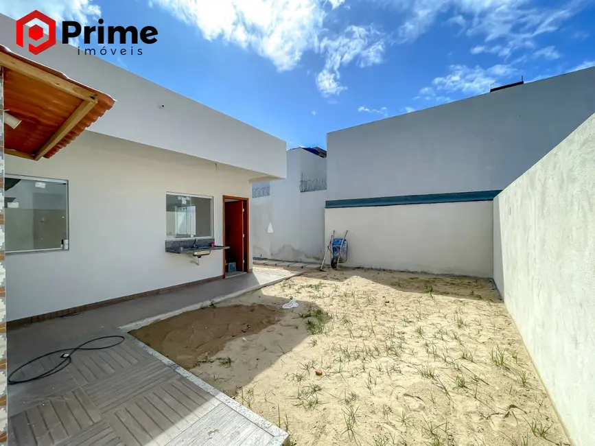 Foto 8 de Casa com 2 quartos à venda, 50m2 em Ipiranga, Guarapari - ES