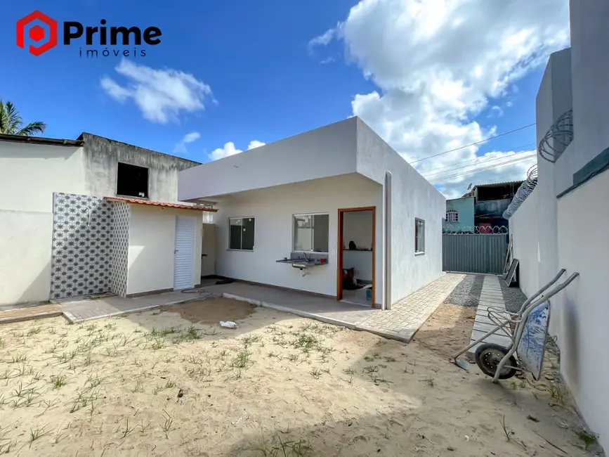 Foto 9 de Casa com 2 quartos à venda, 50m2 em Ipiranga, Guarapari - ES