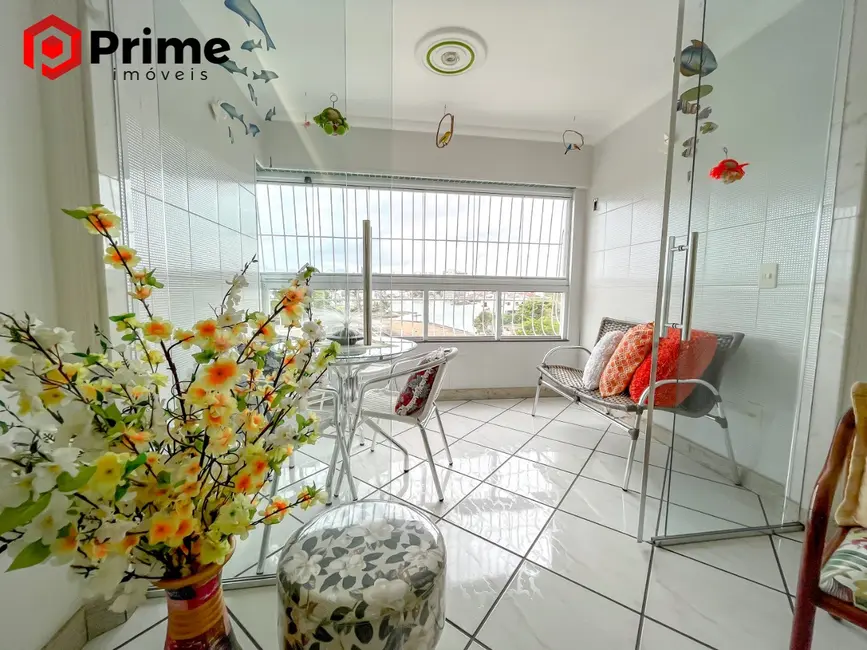 Apartamento com 2 quartos à venda, 78m2 em Centro, Guarapari - ES - imagem 4 Foto 4 de Apartamento com 2 quartos à venda, 78m2 em Centro, Guarapari - ES