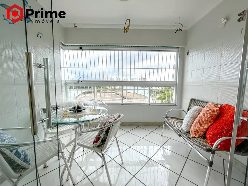 Apartamento com 2 quartos à venda, 78m2 em Centro, Guarapari - ES - imagem 5 Foto 5 de Apartamento com 2 quartos à venda, 78m2 em Centro, Guarapari - ES