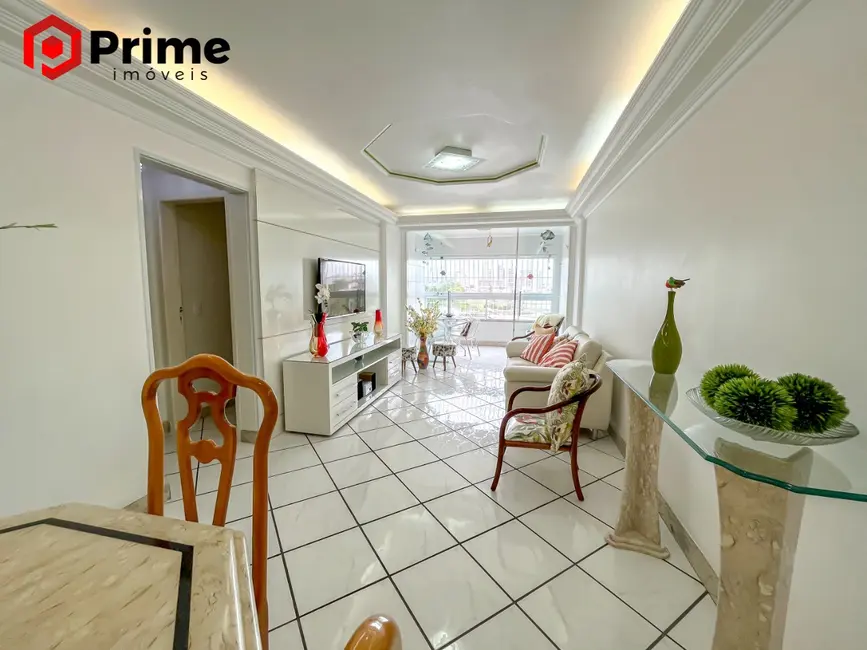 Apartamento com 2 quartos à venda, 78m2 em Centro, Guarapari - ES - imagem 3 Foto 3 de Apartamento com 2 quartos à venda, 78m2 em Centro, Guarapari - ES