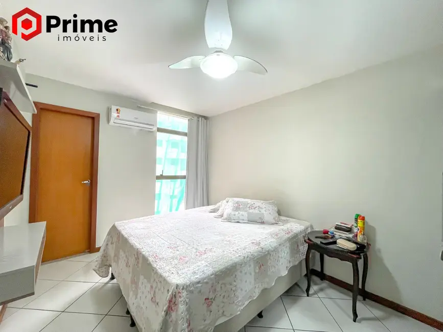 Apartamento com 3 quartos à venda, 107m2 em Praia do Morro, Guarapari - ES - imagem 4 Foto 4 de Apartamento com 3 quartos à venda, 107m2 em Praia do Morro, Guarapari - ES