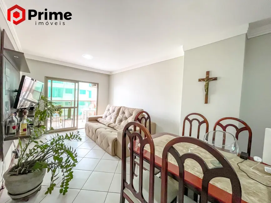 Foto 2 de Apartamento com 3 quartos à venda, 107m2 em Praia do Morro, Guarapari - ES
