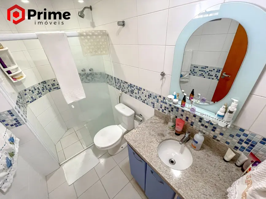 Apartamento com 3 quartos à venda, 107m2 em Praia do Morro, Guarapari - ES - imagem 7 Foto 7 de Apartamento com 3 quartos à venda, 107m2 em Praia do Morro, Guarapari - ES