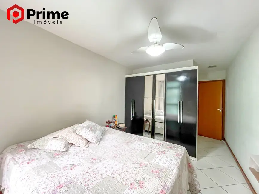 Apartamento com 3 quartos à venda, 107m2 em Praia do Morro, Guarapari - ES - imagem 5 Foto 5 de Apartamento com 3 quartos à venda, 107m2 em Praia do Morro, Guarapari - ES