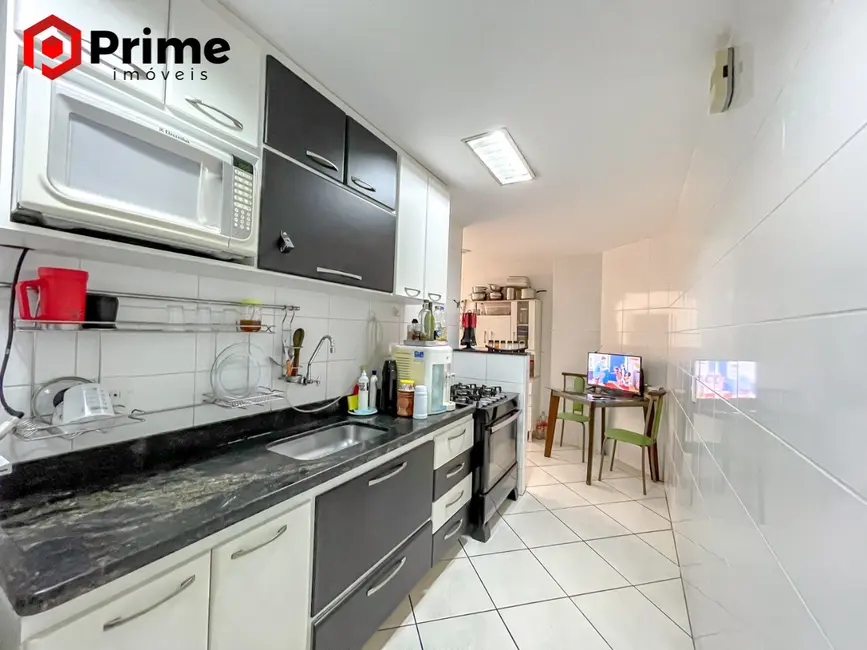 Apartamento com 3 quartos à venda, 107m2 em Praia do Morro, Guarapari - ES - imagem 8 Foto 8 de Apartamento com 3 quartos à venda, 107m2 em Praia do Morro, Guarapari - ES