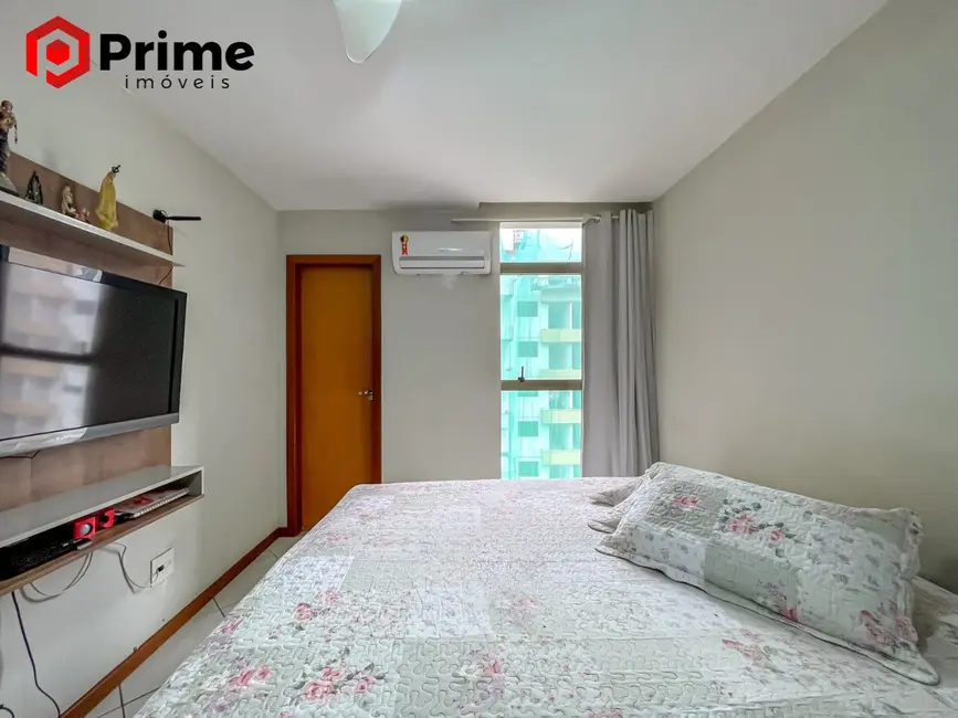 Apartamento com 3 quartos à venda, 107m2 em Praia do Morro, Guarapari - ES - imagem 6 Foto 6 de Apartamento com 3 quartos à venda, 107m2 em Praia do Morro, Guarapari - ES