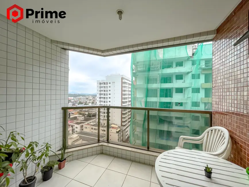 Apartamento com 3 quartos à venda, 107m2 em Praia do Morro, Guarapari - ES - imagem 9 Foto 9 de Apartamento com 3 quartos à venda, 107m2 em Praia do Morro, Guarapari - ES