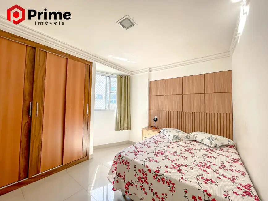 Foto 4 de Apartamento com 3 quartos à venda, 100m2 em Centro, Guarapari - ES