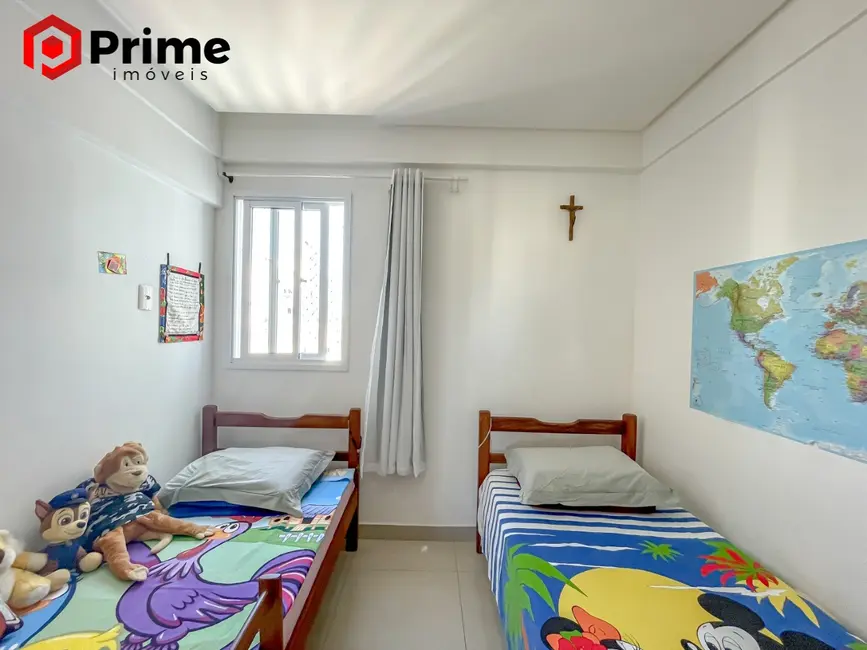 Foto 2 de Apartamento com 3 quartos à venda, 100m2 em Centro, Guarapari - ES