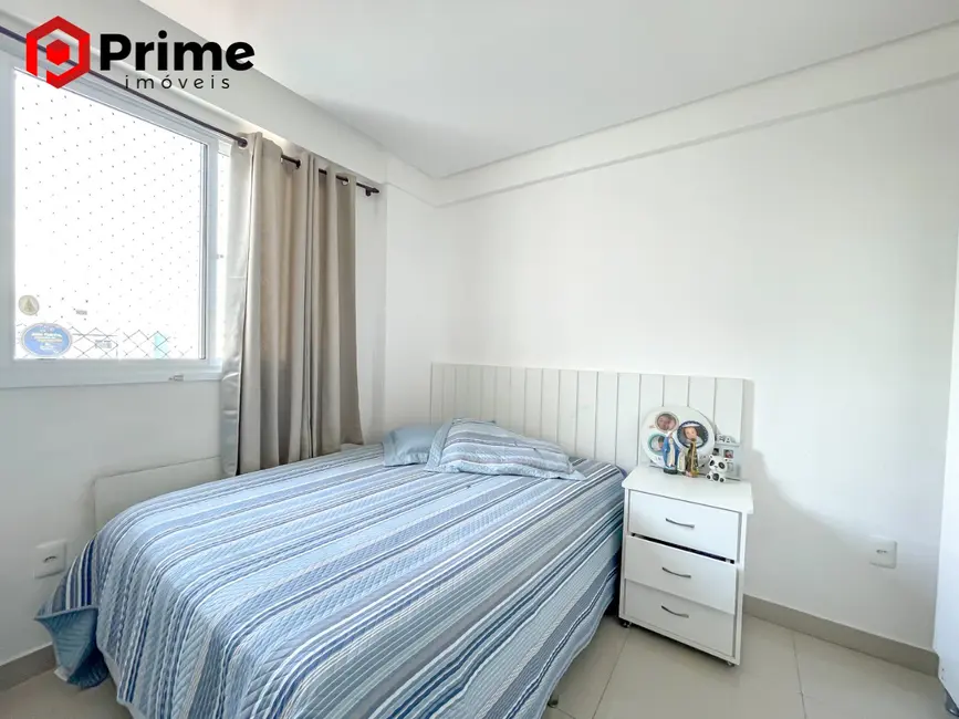 Foto 8 de Apartamento com 3 quartos à venda, 100m2 em Centro, Guarapari - ES