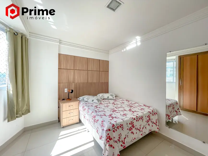 Foto 5 de Apartamento com 3 quartos à venda, 100m2 em Centro, Guarapari - ES