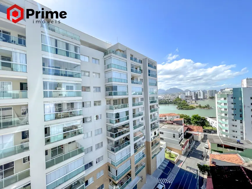 Foto 7 de Apartamento com 3 quartos à venda, 100m2 em Centro, Guarapari - ES