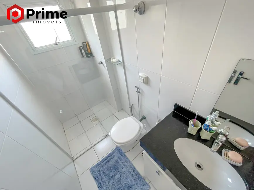 Foto 3 de Apartamento com 3 quartos à venda, 100m2 em Centro, Guarapari - ES