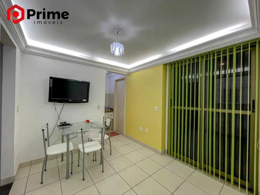 Foto 1 de Apartamento com 1 quarto à venda, 66m2 em Centro, Guarapari - ES