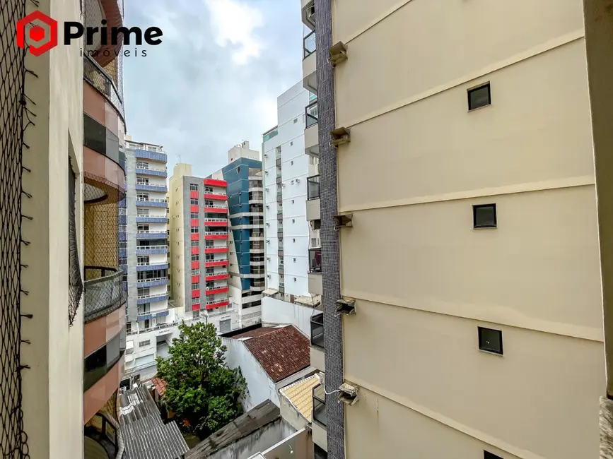 Foto 6 de Apartamento com 1 quarto à venda, 66m2 em Centro, Guarapari - ES