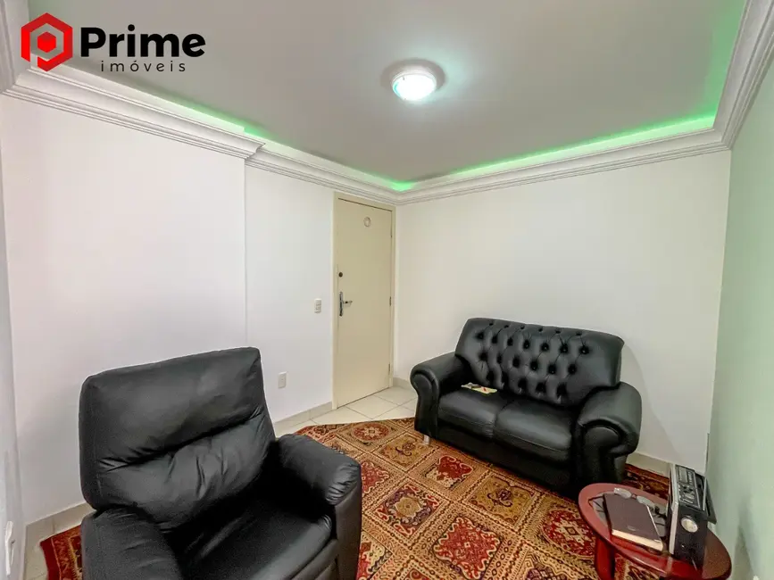 Foto 3 de Apartamento com 1 quarto à venda, 66m2 em Centro, Guarapari - ES