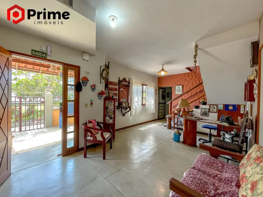 Foto 6 de Loja à venda, 395m2 em Meaípe, Guarapari - ES