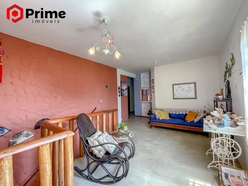 Foto 8 de Loja à venda, 395m2 em Meaípe, Guarapari - ES